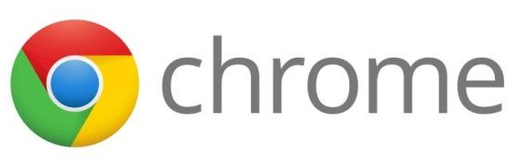 logo google chrome