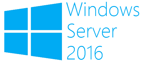 Windows Server 2016